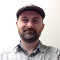 Fild.NET Employee Jerry Eash's profile photo