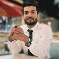 CryptoMill Cybersecurity Solutions Employee Prabhat Semwal's profile photo