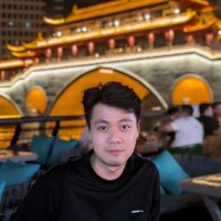 Keeve Quah Email