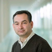 KWR Water Research Institute Employee Mark Morley's profile photo