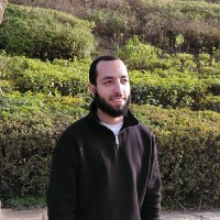 CDS Solutions Employee Kamal Omara's profile photo
