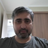 Derco Employee Cristian Felipe Garrido Castillo's profile photo