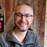 Graybar Employee Steven Lacy's profile photo