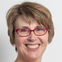 The University of Western Australia Employee Amanda Salis's profile photo