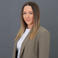 University of Osijek, Academy of Arts - UAOS Employee Lucija Živković's profile photo