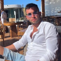 FMR Systems, Inc. Employee Tamir Eden's profile photo