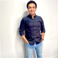 Sameh Arram Email