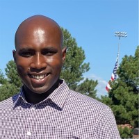 Meshach Ricketts's profile photo