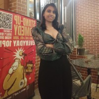 Affinity Global Capital Markets Pvt Ltd Employee Madhulika Pandey's profile photo