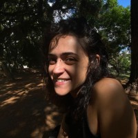 EZOps Cloud Employee Luiza Pereira's profile photo