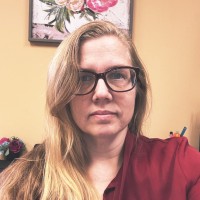 Georgia Stage, LLC Employee Julie Utley's profile photo