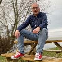 BAM Infra Materieel B.V. Employee Rick van der Heide's profile photo