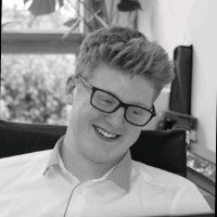 Ben Aylott Email