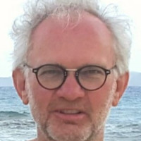 Daybreak Employee Trevor Miles's profile photo