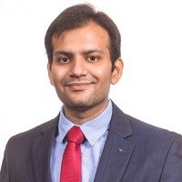 Future Roots India Employee Ayush Anand's profile photo