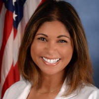Tuscaloosa VA Medical Center (TVAMC) Employee Aneesa Bone's profile photo