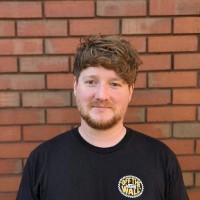 Extreme Music Employee Nick Butler's profile photo