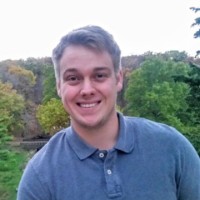 Promus Employee Ryan Douglas's profile photo