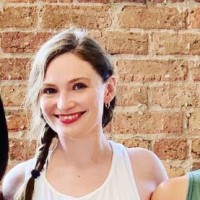 Club Pilates Chicago Employee Taylor Meheran's profile photo