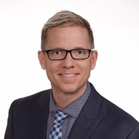 CORDA Investment Management Employee John Schloegel's profile photo