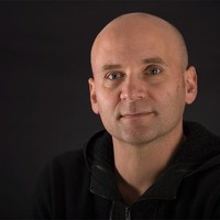 Mp1 Employee Stéphane Leathead's profile photo