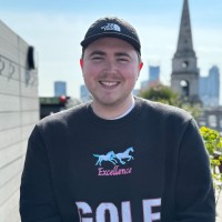 FourthWall Employee Ben McCarthy's profile photo