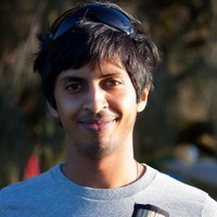 Coursera Employee Mustafa Furniturewala's profile photo