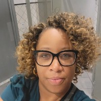 Dataprobe Employee Latresha Jackson's profile photo