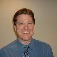 Ken Block Consulting Employee Paul Swain's profile photo