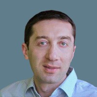 Tototheo Maritime Employee Christoforos Eleftheriadis's profile photo