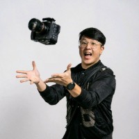 Graphiss Media Pte Ltd Employee Zhi Ong's profile photo