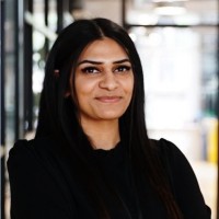 Haleema Ali Email