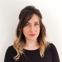 SASI Studio Employee Francesca Silvi's profile photo