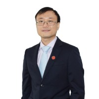 Hieu Trinh Email & Phone Number