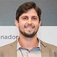 BNamericas Employee João Montenegro's profile photo