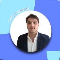 Promotech Employee Yohai Nevo's profile photo
