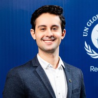 Pacto Global da ONU no Brasil Employee Vitor Patelli's profile photo