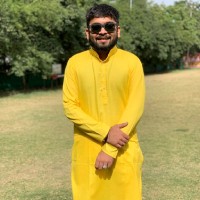 Secure Infotech Employee Sharad Mekda's profile photo