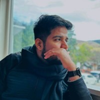 Kashish Mehta Email