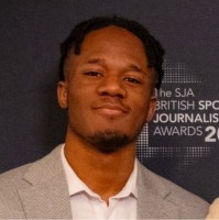 Citrus Events Employee Mark Addy's profile photo