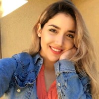 Interesting Employee Ember Paul's profile photo