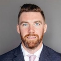 Quantum Services Employee Conor Dawson's profile photo