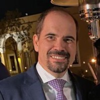 Rodrigo Simoes Email & Phone Number