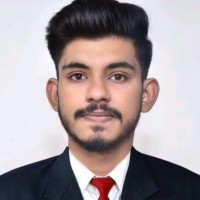 Innoshri Employee Roshan Desai's profile photo