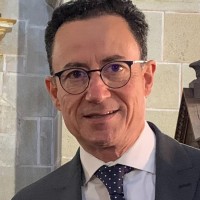 Antolin Employee Ignacio Martinez Contreras's profile photo