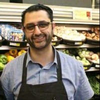 Leschi Market Employee Yousef Shulman's profile photo
