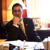 Nick Choy Email & Phone Number