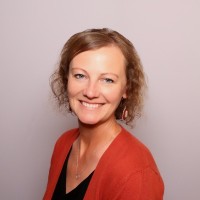 Covenant House Alaska Employee Stephanie Hubers's profile photo