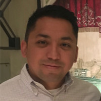 Eric Flores Email & Phone Number