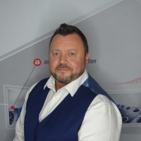 Balluff France Employee Richard Neill's profile photo